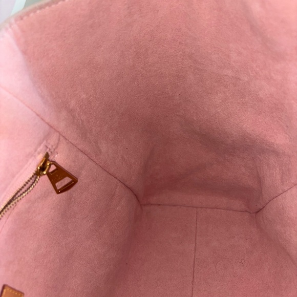 Louis Vuitton Damier Azur Propiano - Picture 12 of 15